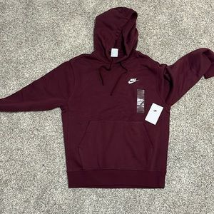 BRAND NEW NIKE HOODIE